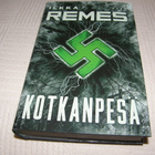 Ilkka Remes Kotkanpesä  -sid - pikkukuva 1