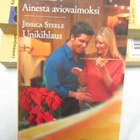 Harlequin Romantiikka tupla 01/2006 Blake & Steele - pikkukuva 1