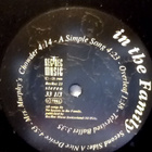 NO SECRETS IN THE FAMILY::PLAY & STRANGE LAUGHTER..VINYL  LP - pikkukuva 4