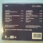 Blue Cheer - Dining With The Sharks CD - pikkukuva 2