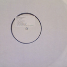 DJ  JAN :: BLAXO :: MEGA PROMO   VINYYLI   MAXI  12"  2000 ! - pikkukuva 1