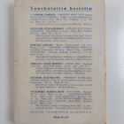 J Anker-Larsen : Martta ja Maria - pikkukuva 2