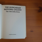 The Hungarian National Gallery-The old collections.Sid. - pikkukuva 4