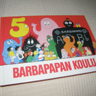 Tison - Taylor Barbapapan koulu - pikkukuva 1
