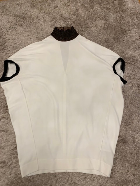 By Malene Birger uusi kermanvalk. mekko oversize M ovh 379€