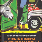 Mma Ramotswe tutkii 9: Pieniä ihmeitä autokorjaamolla (sid) - pikkukuva 1
