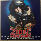 [LP] ZODIAC MINDWARP: TATTOOED BEAT MESSIAH - pikkukuva 1