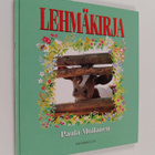Paula Moilanen : Lehmäkirja - pikkukuva 1