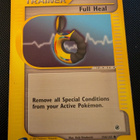 Full Heal trainer Pokemon Expedition - pikkukuva 1