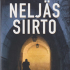 Ian Caldwell: Neljäs siirto - pikkukuva 1