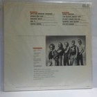 FLASH BACKSLIDERS - LETS GO ROCKIN TONIGHT M-/EX+ LP - pikkukuva 2