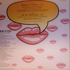 LA DÉCADA PRODIGIOSA :: MADE IN SPAIN :: VINYYLI 12" 1988 - pikkukuva 2
