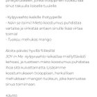 ~Avon JOY in Me -kylpyvaahto~ - pikkukuva 2