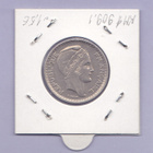 Ranska 10 Francs v.1949 KM#909.1 - pikkukuva 2