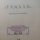 2 x Guss Mattsson: Tänään & Hyvä herrasväki, 4 kuvaa - pikkukuva 4