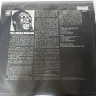 JOSH WHITE - IN MEMORIAM EX-/EX- LP - pikkukuva 2