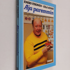 Eila ym. Aunio : Aja paremmin - pikkukuva 1
