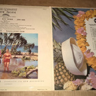 RODGERS & HAMMERSTEINS´S SOUTH PACIFIC LP - pikkukuva 3
