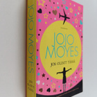 Jojo Moyes : Jos olisit tässä - pikkukuva 1