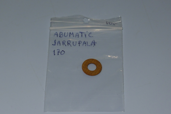 Abumatic