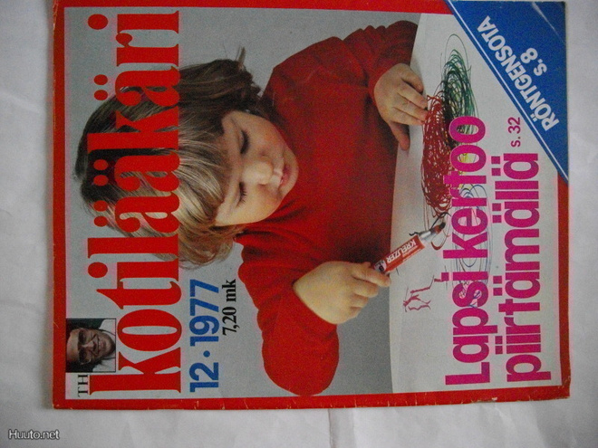 Kotilääkäri Nro 12/1977 (13.3)