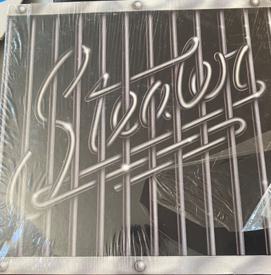 Stealer 1982 LP
