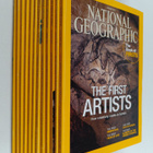 National geographic vuosikerta 2015 (1-12) - pikkukuva 1