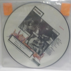 THE METEORS - THE METEORS LIVE M- LP - pikkukuva 2