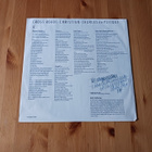Christian-Charles de Plicque – Cross Roads lp Blues Jazz nm! - pikkukuva 4