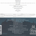 Hedningarna • Kaksi! CD - pikkukuva 2