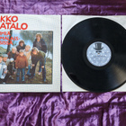 MIKKO ALATALO - ELÄIMIÄ SUOMALAISMETSISSÄ - pikkukuva 1