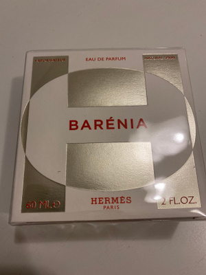 Hermes Barénia edp 60 ml