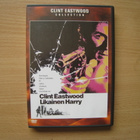 Likainen Harry  (clint eastwood) dvd - pikkukuva 1