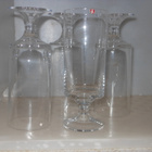 IITTALA WIRKKALA KARELIA OLUTLASI 4 KPL - pikkukuva 4