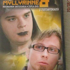 KETONEN & MYLLYRINNE kausi 2. (2 x DVD) - pikkukuva 1