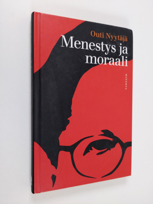 Outi Nyytäjä : Menestys ja moraali