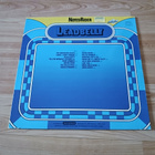 Leadbelly – Noted Rider lp Country Blues, Folk hieno nm - pikkukuva 2