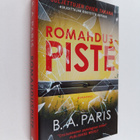 B. A. Paris : Romahduspiste - pikkukuva 1