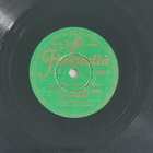 Savikiekko 1955 - Kansantanhuyhtye - Finlandia PES 3 - pikkukuva 3