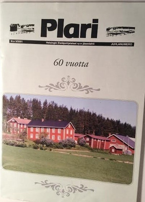 Plari Kuortane