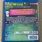 SUICIDE SQUAD - EXTENDED CUT - 2x BLU-RAY - DC - pikkukuva 2