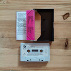 Various: "New" Italian Disco c-kasetti - pikkukuva 2