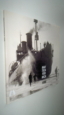 Nautica Fennica 1998