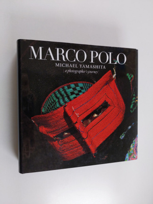 Gianni Guadalupi ym. : Marco Polo
