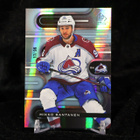 Mikko Rantanen 2022-23 SP Game Used Base /96 - pikkukuva 1