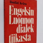 Bonifati Kedrov : Engelsin luonnon dialektiikasta - pikkukuva 1