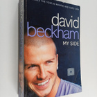 Tom Watt ym. : David Beckham - My Side - pikkukuva 1