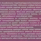 Suvi Lakkala: Inklusiivinen opettajuus - pikkukuva 3