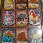 Pokemon topps kortteja 90kpl erä4 - pikkukuva 5
