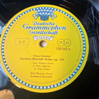 Franz Shubert - Fortullen-Quintett lp - pikkukuva 3